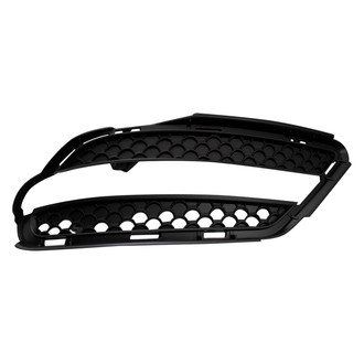TRQ® - Front Passenger Side Bumper Insert