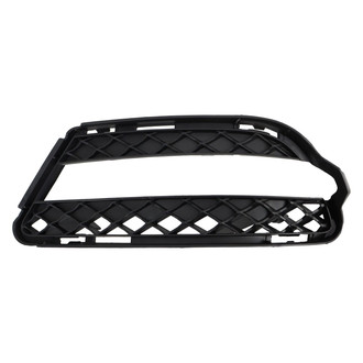 TRQ® - Front Driver Side Bumper Insert