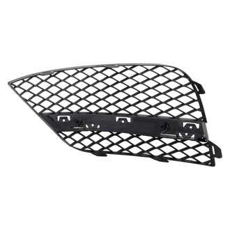 TRQ® - Front Outer Passenger Side Bumper Insert