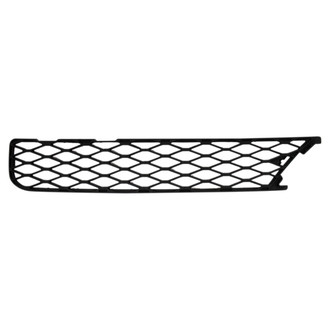 TRQ® - Front Fog Light Cover