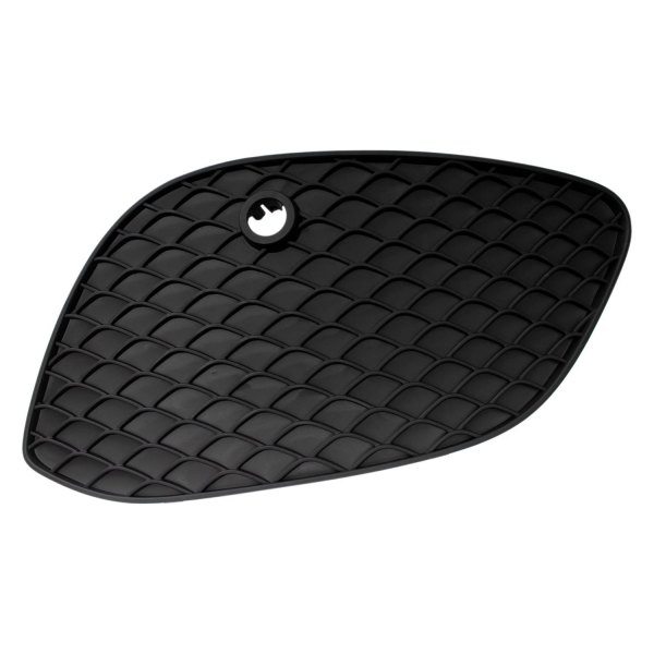 TRQ® - Front Passenger Side Bumper Insert