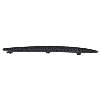 TRQ® - Rear Bumper Cover Molding