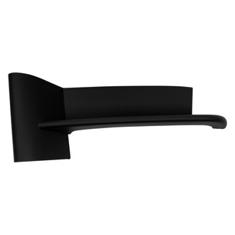 TRQ® - Front Driver Side Fog Light Cover