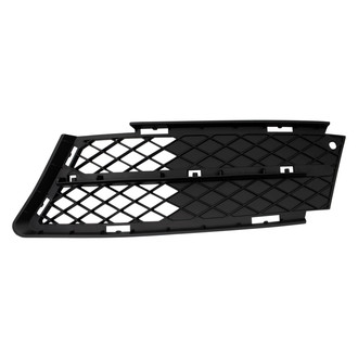 TRQ® - Front Driver Side Bumper Insert
