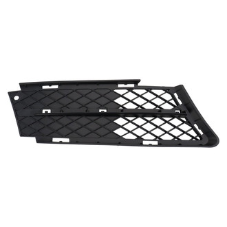 TRQ® - Front Passenger Side Bumper Insert