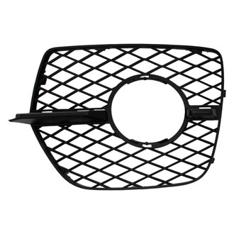 TRQ® - Front Fog Light Bezel