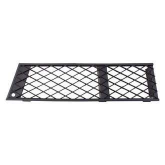TRQ® - Front Driver Side Fog Light Cover