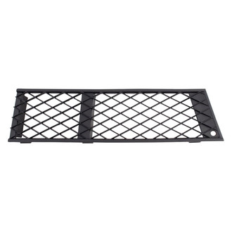 TRQ® - Front Passenger Side Fog Light Cover