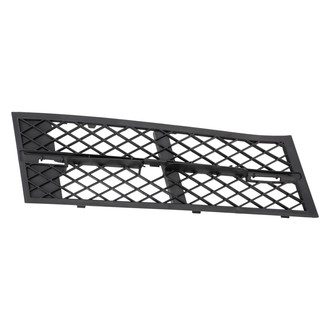 TRQ® - Front Passenger Side Bumper Insert