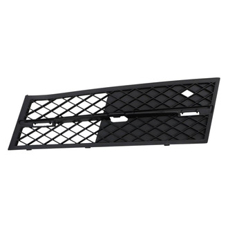 TRQ® - Front Driver Side Bumper Insert