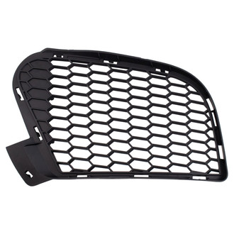 TRQ® - Front Fog Light Cover