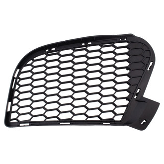 TRQ® - Front Passenger Side Fog Light Cover