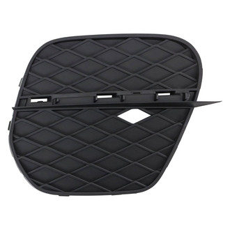 TRQ® - Front Passenger Side Fog Light Cover