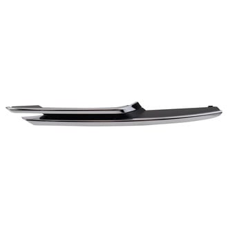 TRQ® - Front Passenger Side Bumper Insert