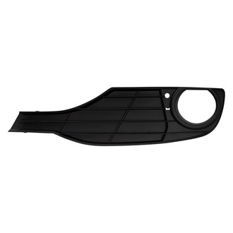 TRQ® - Front Driver Side Fog Light Bezel