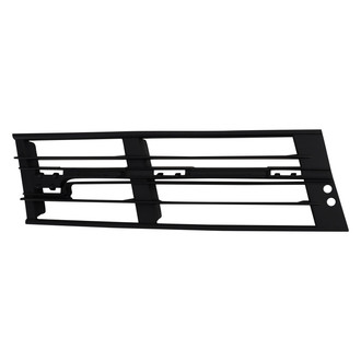 TRQ® - Front Passenger Side Fog Light Cover