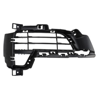 TRQ® - Front Bumper Insert