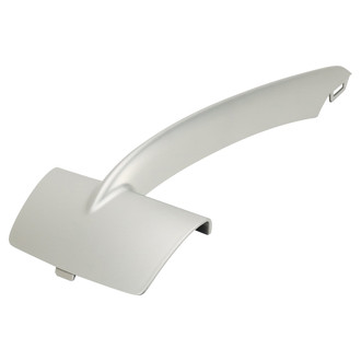 TRQ® - Front Bumper Cover Molding