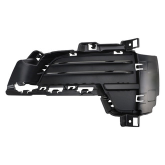 TRQ® - Front Passenger Side Bumper Insert
