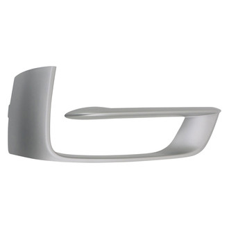 TRQ® - Front Inner Passenger Side Bumper Trim