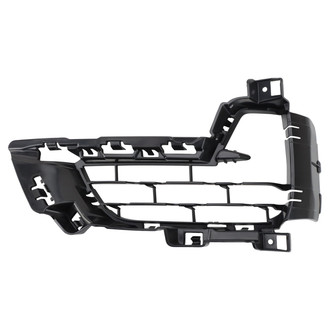 TRQ® - Front Fog Light Cover
