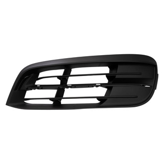 TRQ® - Front Driver Side Bumper Insert