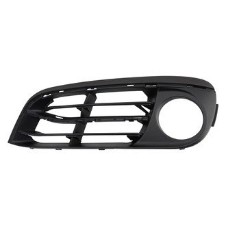 TRQ® - Front Driver Side Bumper Insert