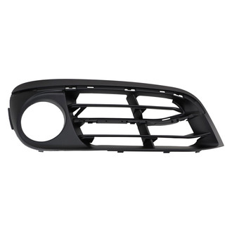TRQ® - Front Passenger Side Bumper Insert