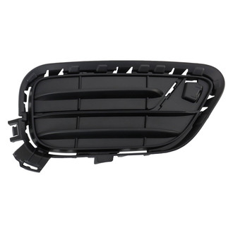 TRQ® - Front Passenger Side Bumper Insert