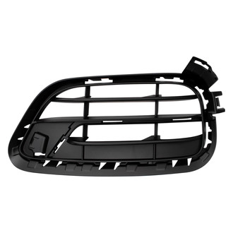 TRQ® - Front Passenger Side Fog Light Cover