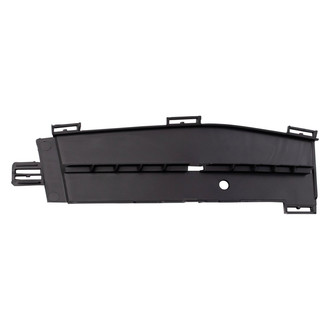 TRQ® - Front Driver Side Fog Light Cover