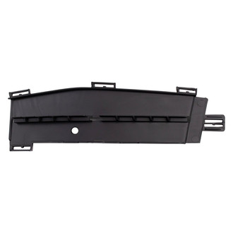 TRQ® - Front Inner Passenger Side Bumper Insert
