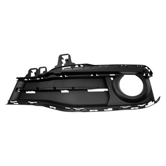 TRQ® - Front Driver Side Fog Light Bezel