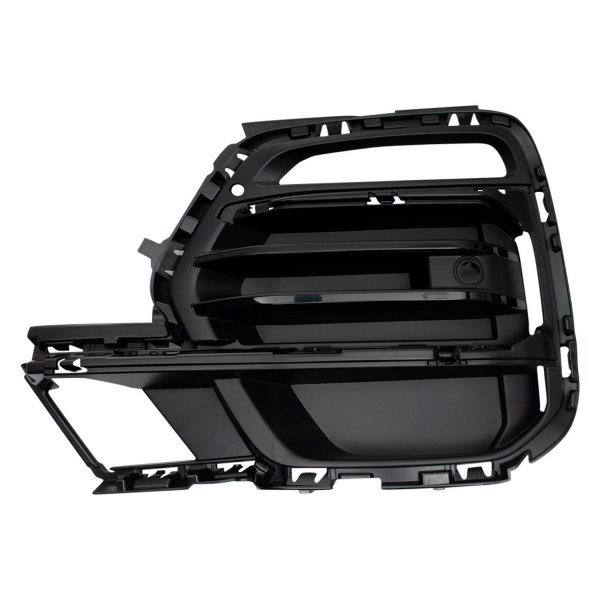 TRQ® - Front Driver Side Bumper Insert