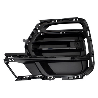 TRQ® - Front Bumper Insert