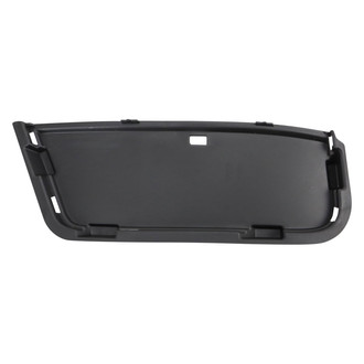 TRQ® - Front Fog Light Bezel