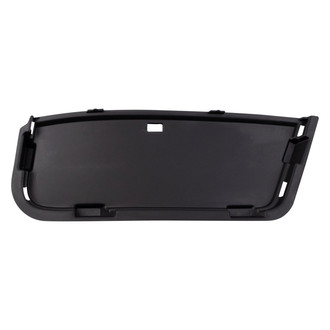 TRQ® - Front Inner Passenger Side Fog Light Bezel