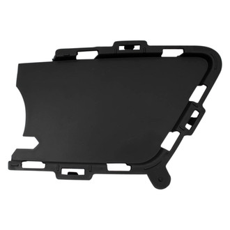 TRQ® - Front Driver Side Bumper Insert