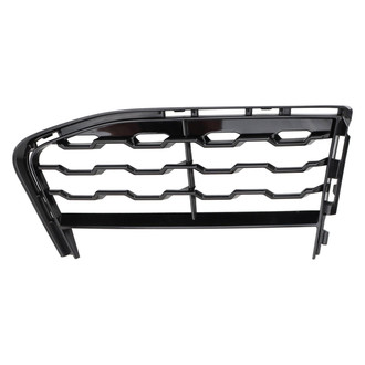 TRQ® - Front Passenger Side Bumper Insert