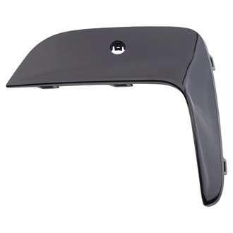 TRQ® - Front Driver Side Bumper Insert
