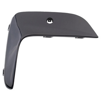TRQ® - Front Passenger Side Bumper Insert