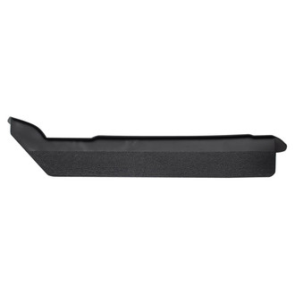 TRQ® - Front Outer Passenger Side Fog Light Cover Seal
