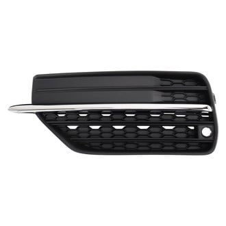 TRQ® - Front Driver Side Bumper Insert