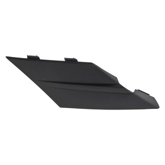 TRQ® - Front Bumper Trim