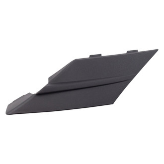 TRQ® - Front Passenger Side Bumper Trim