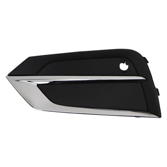 TRQ® - Front Bumper Insert