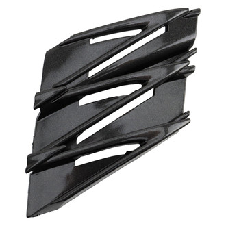 TRQ® - Front Passenger Side Bumper Insert