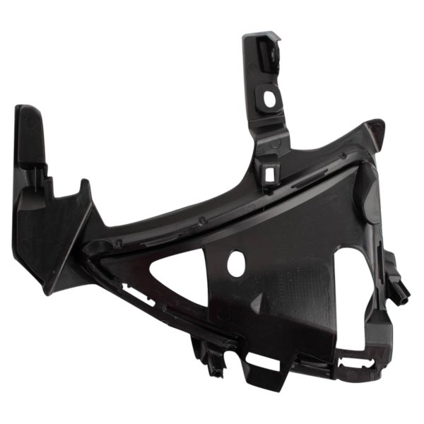 TRQ® - Front Driver Side Outer Bumper Insert