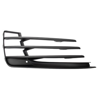 TRQ® - Front Outer Passenger Side Bumper Insert