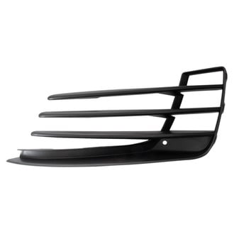 TRQ® - Front Fog Light Cover